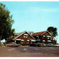 Marshview Restaurant Vintage Postcard RPPC West Scarboro Maine Old Orchard Beach - Suthern Picker