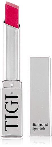 TIGI Cosmetics Diamond Lipstick Infatuation 0.14 Ounce - Suthern Picker