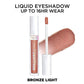 L'Oreal Paris Makeup Brilliant Eyes Shimmer Liquid Eye Shadow,Bronze Light #455 - Suthern Picker