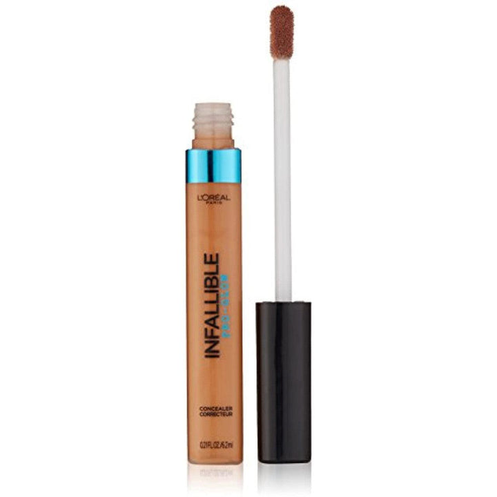 L'Oreal Paris Infallible Pro Glow Concealer Cocoa 08 - Suthern Picker