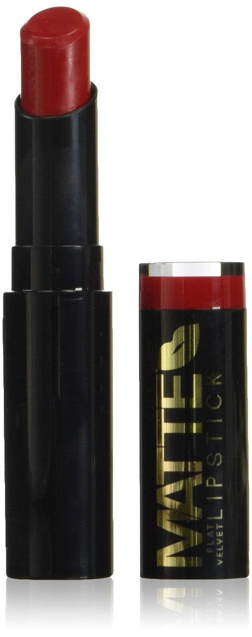 L.A. Girl Matte Flat Velvet Lipstick GLC808 - Suthern Picker