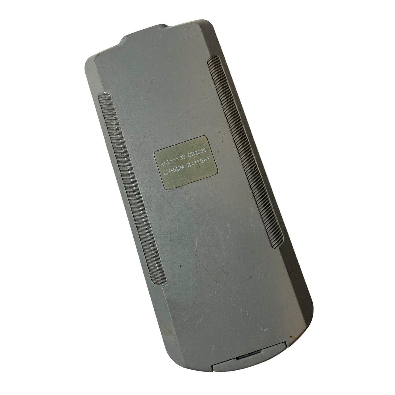 Genuine Magnavox RC-700 Portable DVD Remote Control Tested Gray - Suthern Picker