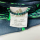 Adidas Jogging Top Jacket Boys 24M Green Black Long Sleeve LS NWOT Zip Up - Suthern Picker