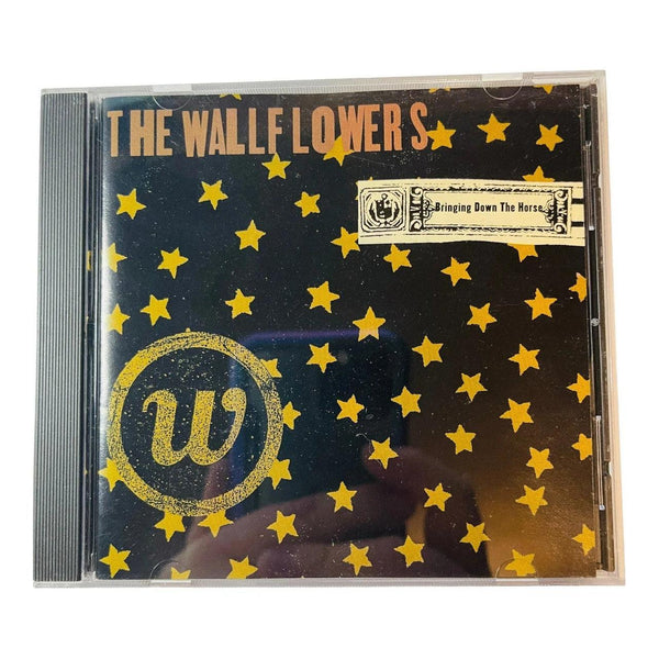 Bringing Down the Horse by The Wallflowers (CD, 1996) - Suthern Picker