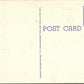 Tobacco Sale An Ever Interesting Scene Vintage Linen Postcard S-522 Unposted - Suthern Picker