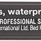 TIGI Cosmetics Precision Eyeliner Pen Black 0.037 Fluid Ounce - Suthern Picker