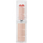 L'Oreal Paris Makeup Colour Riche Plump and Shine Lipstick Watermelon Plump 102 - Suthern Picker