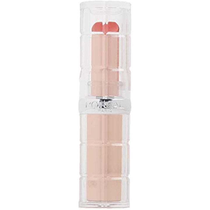 L'Oreal Paris Makeup Colour Riche Plump and Shine Lipstick Watermelon Plump 102 - Suthern Picker