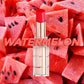 L'Oreal Paris Makeup Colour Riche Plump and Shine Lipstick Watermelon Plump 102 - Suthern Picker