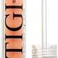Tigi Luxe Lipgloss Knockout By Tigi for Women 0.11 Oz - Suthern Picker