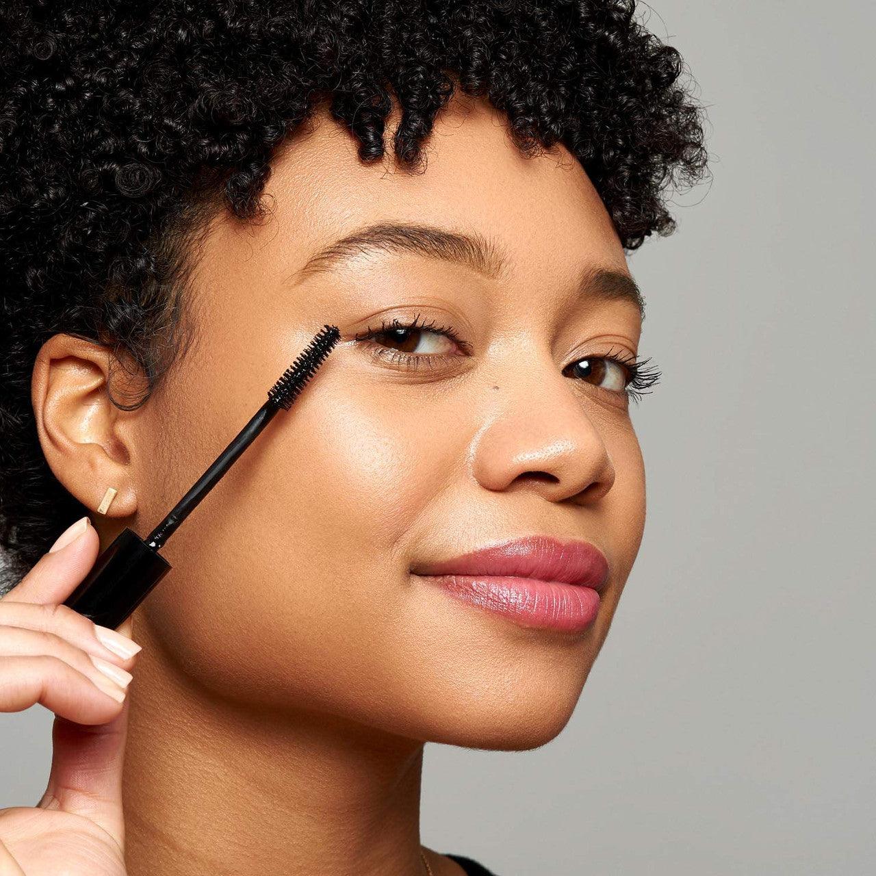 WUNDERBROW Makeup Lash Extension Stain Mascara Black - Suthern Picker