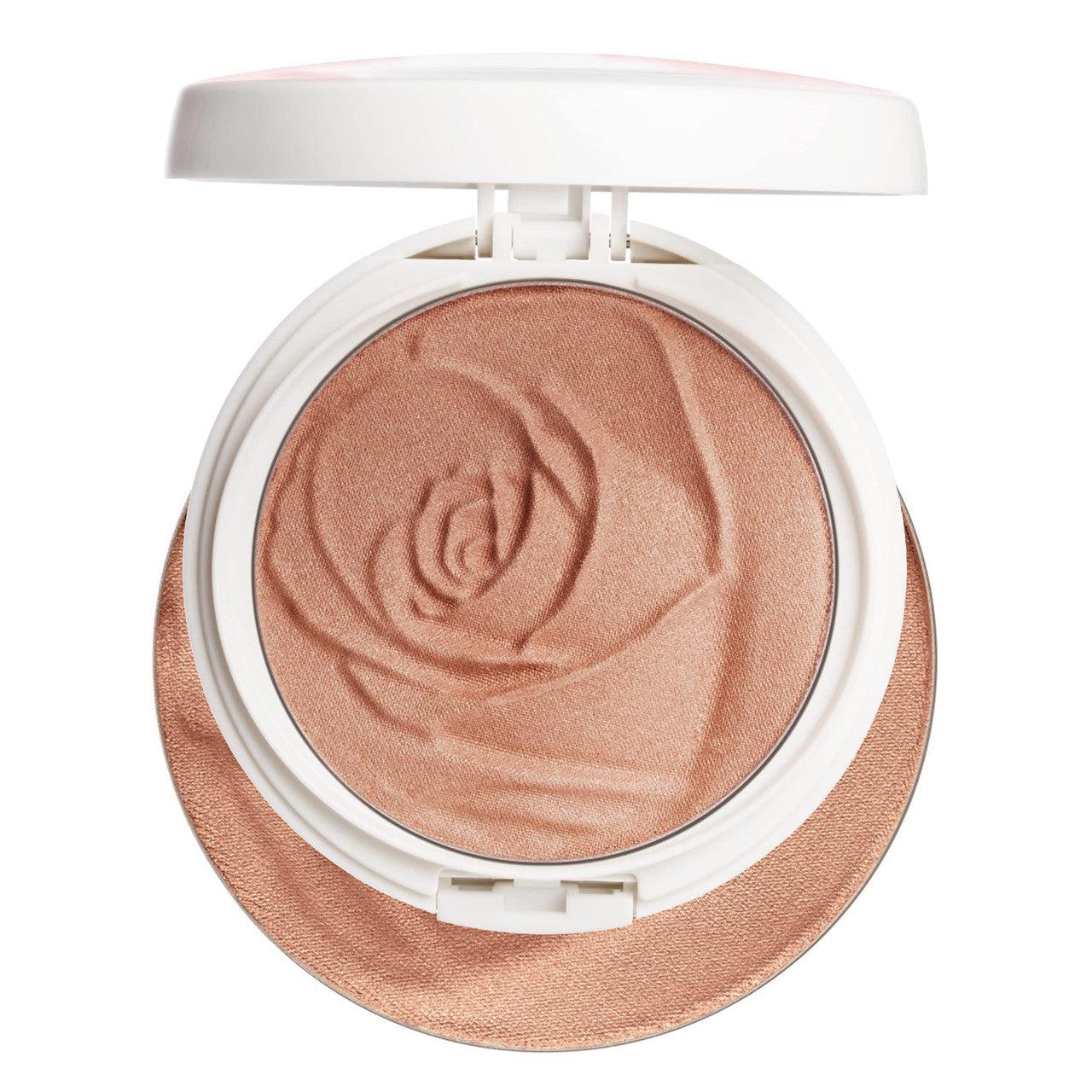 Physicians Formula Rosé All Day Set & Glow Highlighter Powder Sunlit Glow - Suthern Picker