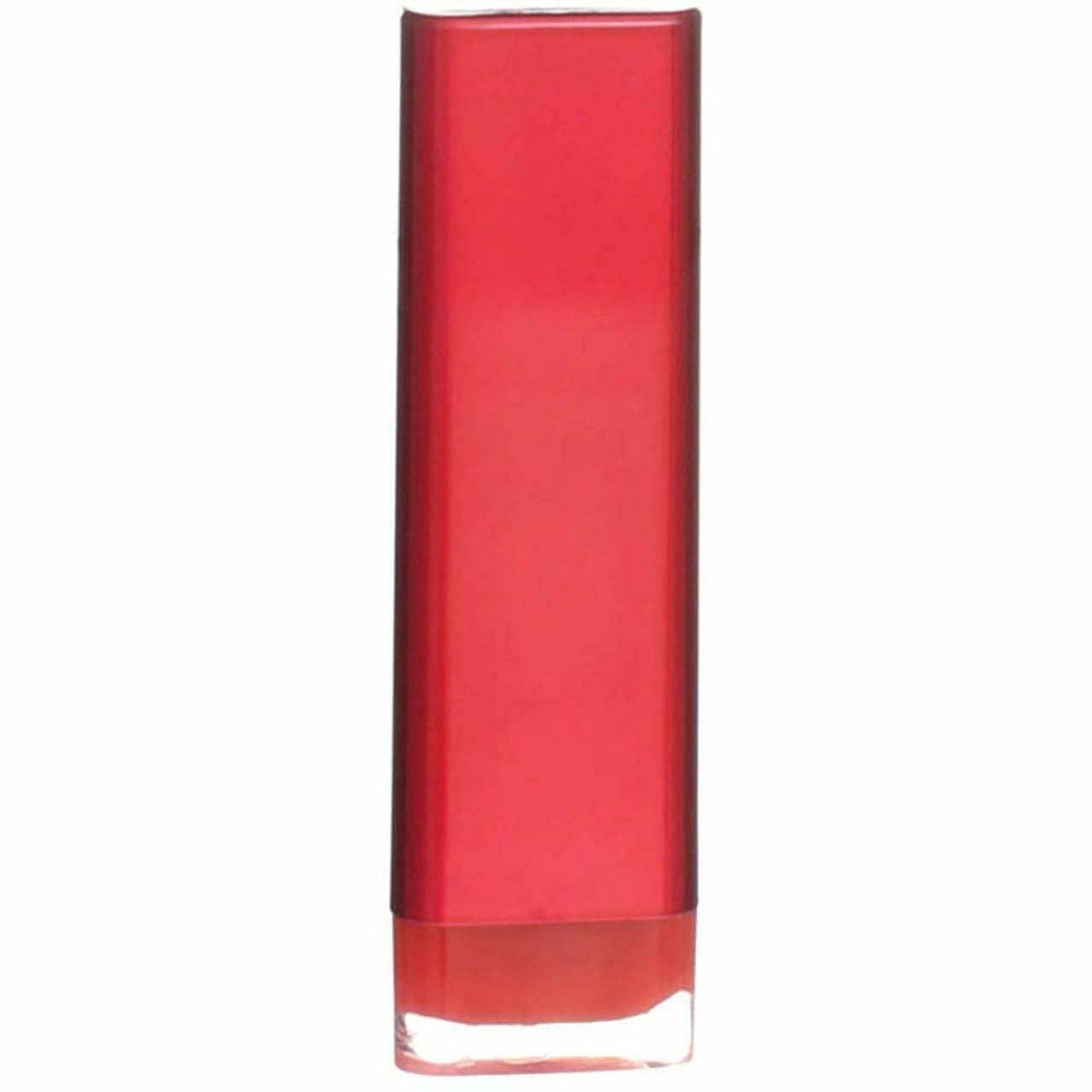 COVERGIRL Exhibitionist Lipstick Cream Succulent Cherry 295 Lipstick Tube - Suthern Picker