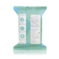Breathefrida Vapor Wipes for Nose or Chest by Frida Baby 30 Count