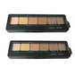 e.l.f. Pack of 2 Prism Eyeshadow Prism Naked 83275