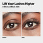 Revlon So Fierce Eyes Wide Open Mascara Push-up Brush 103 Black Brown 0.24 fl oz