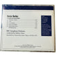 Berlioz Symphonie Fantastique Music Volume 2 Number 1 Audio Music CD