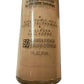 Maybelline Dream Radiant Liquid Foundation Hyaluronic Acid 50 Creamy Natural