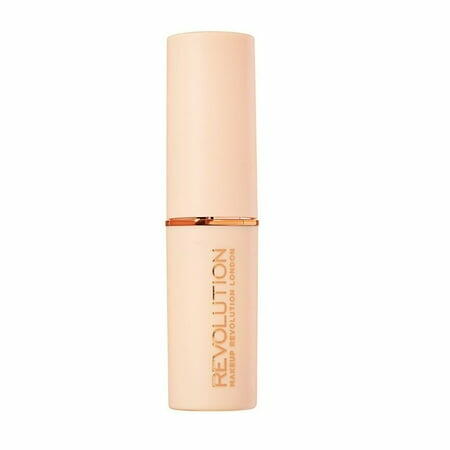 Makeup Revolution Fast Base Foundation - 0.22oz - Color F11