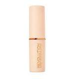 Makeup Revolution Fast Base Foundation - 0.22oz - Color F11