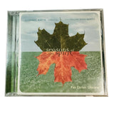 Seasons Of The Spirit CD Stephanie Martin Trillium Brass Quintet Christi Chorale