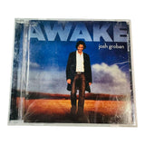 Josh Groban Awake Audio CD Album 2006 Reprise Records