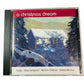 A Christmas Dream CD Valdy Gary Fjellgaard Nathan Tinkham Saskia Munroe