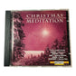 Christmas Meditation Volume 5 Classical Interludes CD By Laserlight