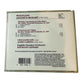 Mozart Sinfonia Concertante K. 364; Concertone, K. 190 CD By Sony Classical