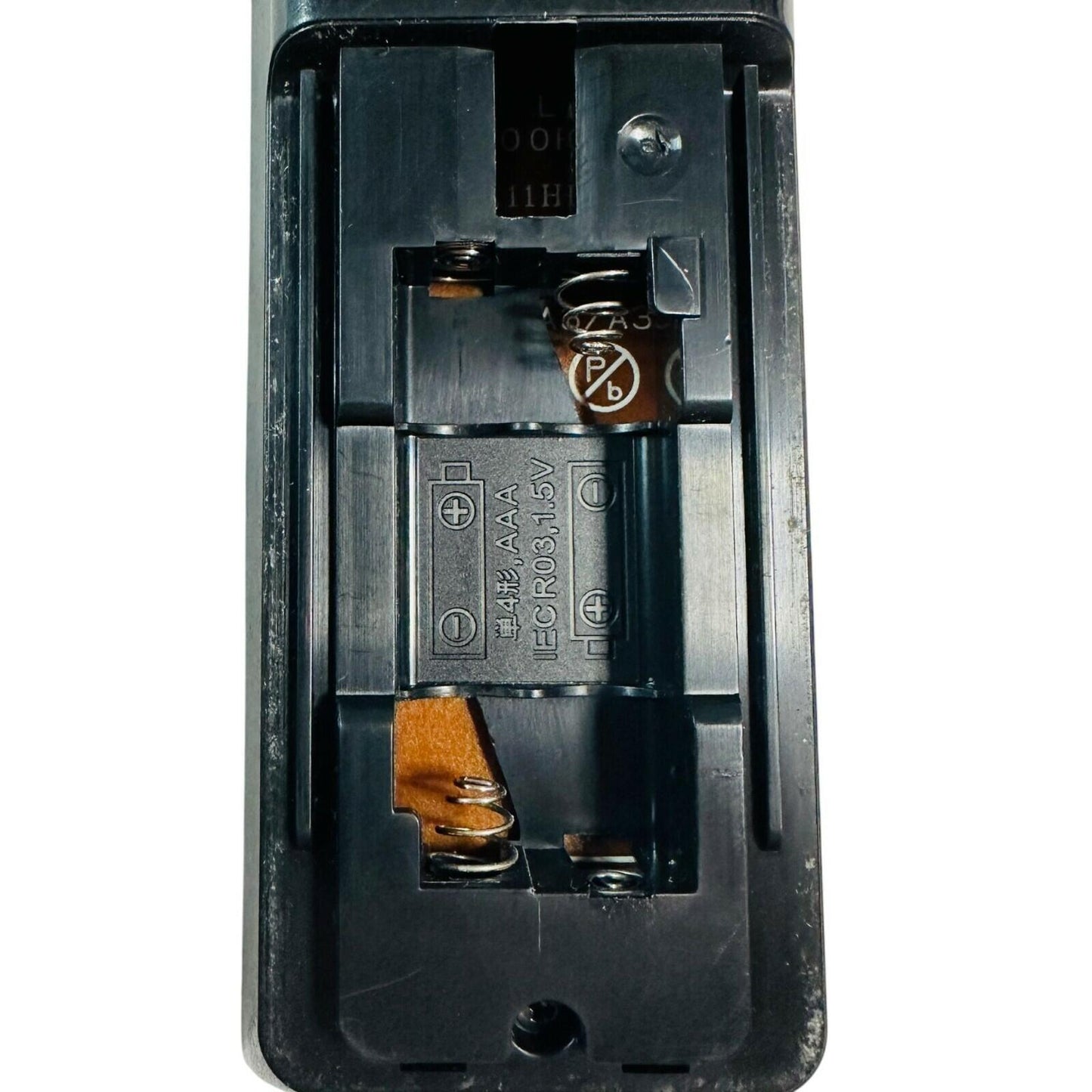 Emerson NH303UD Remote Control For TV/DVD Functions