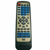 Norcent KE-5000 Remote Control For DVD Players