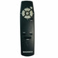 Magnavox TV Remote Control Black BEA31-94 Universal 00T203AG-MA02 For TV