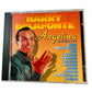 Harry Belafonte Angelina & Other Hits CD 1998 CeDe International