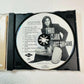 Terri Clark "Just The Same" Country Music CD 1996 Keith Stegall Mercury Records