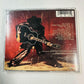 Terri Clark "Fearless" Country Music CD Album 2000 Stuart Smith Mercury Records