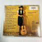 Terri Clark Self-Titled Debut Album CD 1995 Keith Stegall BMG Direct C Waters