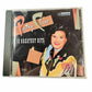 Patsy Cline 12 Greatest Hits CD Album Original Decca MCA Records