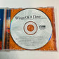 Wings Of A Dove Compilation CD Featuring Tim McGraw LeAnn Rimes & More Artists