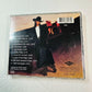Terri Clark "Just The Same" Country Music CD 1996 Keith Stegall Mercury Records