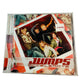 Jump5 "Accelerate" CD Album 2003 Pop Music Collection