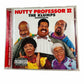 Nutty Professor II: The Klumps Soundtrack CD Janet Jackson Jay-Z