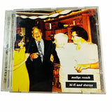 Mollys Reach Hi-Fi And Stereo CD Album 1978 Passion Music Group Release
