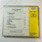 George Gershwin Rhapsody In Blue CD By Deutsche Grammophon With Chicago Symphony
