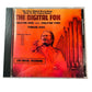 The Digital Fox Volume 1 & 2 By Virgil Fox CD 1983 Live Digital Recording