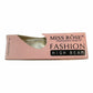 Miss Rose Fashion High Beam Highlighter Makeup 10ml Lightweight Compact Pink 03