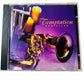 Ron Allen Temptation CD Captivating Jazz & Saxophone Melodies