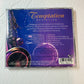 Ron Allen Temptation CD Captivating Jazz & Saxophone Melodies