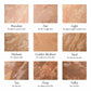 LAURA GELLER NEW YORK Foundation Porcelain Build Sheer to Light Coverage Satin
