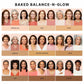 LAURA GELLER NEW YORK Foundation Porcelain Build Sheer to Light Coverage Satin
