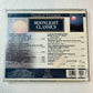 Moonlight Classics Classical CD Featuring Tchaikovsky & Beethoven Made In Canada